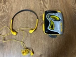 Vtg Sony Walkman Sports WM-FS111 Am Fm Radio Cassette Player Tested Read. Fixed Price $79.99.
