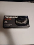 Panasonic SL-S160 Portable Cd Player Marlboro Mash Xbs Vintage 1995 Open Box. Fixed Price $105.00.
