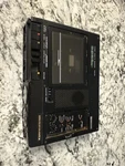 Marantz PMD-420 Portable Stereo Cassette Recorder Untested For Parts Repair. Fixed Price $225.00.