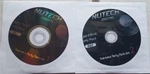Scdg Discs Set Nutech Karaoke *2468 Songs* Multiplex Country,pop 80'S,ROCK. Fixed Price $36.75.