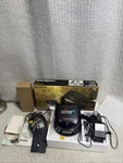 Sony D-822K Car Discman Portable Cd Player W/ Kit & Accessories Tested Works. Fixed Price $79.99.
