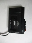 Parts/repair Sony Cassette-corder TCM-5 Portable Recorder. Fixed Price $6.99.