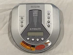 Aiwa XP-R210 Portable Cd Player Am/fm Radio Eass Plus Tested Working Nice. Fixed Price $39.99.