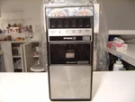 National RQ-313 Cassette Recorder Deck Player Showa Era Vintage Made Japan. Fixed Price $132.54.