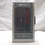 General Electric Vintage Am/fm Radio Cassette Player Walkman 3-5431A (parts). Fixed Price $19.97.