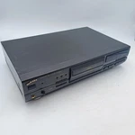 Technics SL-PG590 Compact Disc Player 230-240V 13W 50HZ Digital Optical Out. Fixed Price $284.05.