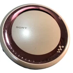 Sony D-EJ700 Pink Cd Walkman Portable Player From Japan Good. Fixed Price $85.37.
