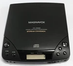 Magnavox Portable Cd Player Dual Dac Bitstream Conversion AZ6820/17 Untested. Fixed Price $14.98.