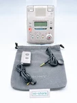Sony MZ-B50 Md Walkman Mini Disc Player Recorder Tested Working Excellent. Fixed Price $198.00.