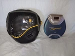 Philips Cd Player 45 ESP4 Jogproof Model AX5015/17 With Case Tested Working. Fixed Price $26.99.