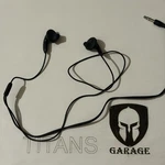 Genuine Sony MDR-ED136 Walkman Discman Earphones, In-ear 3.5 Jack. Fixed Price $56.05.