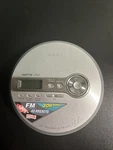 Sony Walkman Cd MP3 Fm Radio D-NF340 Compact Disc Tested. Fixed Price $65.00.