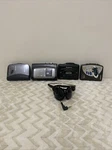 Lot Of 3 Sony 1 Panasonicwalkman, Headphones - Radio Working. Fixed Price $75.11.
