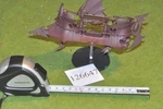 Sci Fi / Dark Eldar - Raider Drukhari Warhammer 40K (126647). Fixed Price $33.64.