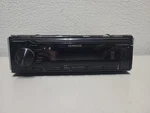 Kenwood Single Din Am Fm Radio Cd Player KMM-BT222U. Fixed Price $38.22.
