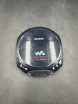 Sony D-E220 Portable Cd Walkman Player Black Fully Tested. Fixed Price $44.97.