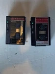 Vintage Toshiba Personal -4037 And KT-4035 Not Working/parts Only. Fixed Price $129.00.