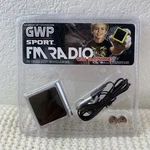 (rb) Rudeboyz Fm Radio With Earphones. Fixed Price $13.29.