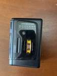 General Electric Am/fm Stereo Radio Cassette Player 3-5493A Tested And Working. Fixed Price $19.75.
