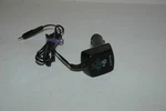 Sony DCC-E55 9 Volt Lighter Port Charger Vintage (X4). Fixed Price $19.00.
