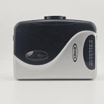 Jensen SCR-68C Walkman Am/fm Stereo Cassette Player Tested & Works!. Fixed Price $12.99.