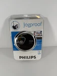 Philips Portable AX2481/17 Jogproof Cd Player Brand New Sealed Rare!!!. Fixed Price $59.95.