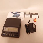 Casio FD1 Floppy Disk Midi Player Original With Accessories Free Shipping. Fixed Price $120.35.