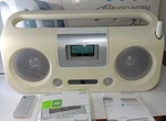Belkin F5X007 Xm Sirius Satellite Port Radio & Delphi Ready Xt. Box. Clean!. Fixed Price $99.00.