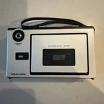 Vintage Realistic Tape Recorder CTR-25 For Parts / Repair. T-1. Fixed Price $7.00.