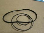 Belt Kit For Audio Video Cassette Montgomery Airline Wards, By Model A-f. Fixed Price $40.00.
