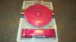 Sony Cd Walkman Portable Compact Disc Player D-EJ001 (rose Pink) New. Fixed Price $267.73.