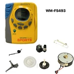 Sony Walkman WM-FS493/FS495 Spare Genuine Parts. Fixed Price $19.00.