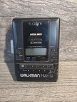 Sony WM-AF65 Walkman Cassette Player Am/fm Radio For Parts Repair. Fixed Price $22.99.
