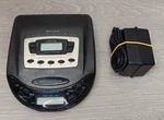 Vintage 1998 Lenoxx Sound Programmable Cd/radio Bass Player CD-90 Tested Works!. Fixed Price $29.99.
