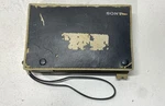 Vintage Sony Cassette -corder Tc 150A Madein Japan. Fixed Price $99.99.