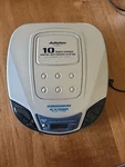 Audiophase DM9804 10 Second Anti-shock System Portable Cd Player Walkman Works. Fixed Price $17.50.