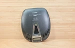 Fisher PCD-7600 Portable Player / Opti Trac Iii Anti-skip Vintage 1997 Work. Fixed Price $95.00.