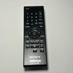 Original Sony RMT-D195 Remote Control For Dvd Player DVP-FX96 DVP-FX950 DVPFX980. Fixed Price $9.67.