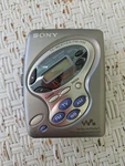 Sony Walkman WM-FX281 Am/fm Cassette Player Weather Band Works. Fixed Price $45.00.