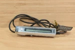 Sony RM-MC34LT Remote Control For Minidisc Walkman Lcd Display. Fixed Price $49.50.
