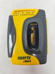 Sports Gpx Gran Prix C3202D Walkman *parts Repair. Fixed Price $8.70.