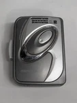 Used Memorex MD2280 Headphone Cassette Tape Player For Am/fm Radio. Fixed Price $11.80.