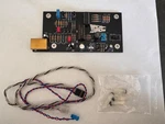 Tandberg TCD-3014 Cassette Deck Remote Control Receiving Board. Fixed Price $499.00.