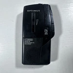 Optimus MICRO-36 Microcassette Recorder 2-SPEED Radioshack Tested Works Kinda. Fixed Price $27.99.