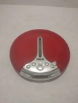 Rca RP2700A Portable Red Cd Player Tested Works. Fixed Price $24.00.