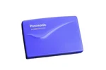 Panasonic RQ-S15 Cassette Player Blue Very Good. Fixed Price $310.45.