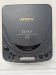 Audiovox CE-103 Cd Player Desp Tested Works Vintage 1996 Dual Headphone Jack. Fixed Price $26.91.
