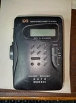 Sears Roebuck Lxi Series 903.23618590 Stereo Cassette Tape Player Walkman Tested. Fixed Price $45.25.