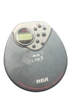 Rca RP2404 Personal Cd Player 45 Second Espx. Fixed Price $21.00.