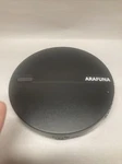 Arafuna CD-5188 Anti-skip Personal Black Player Tested Working. Fixed Price $24.99.